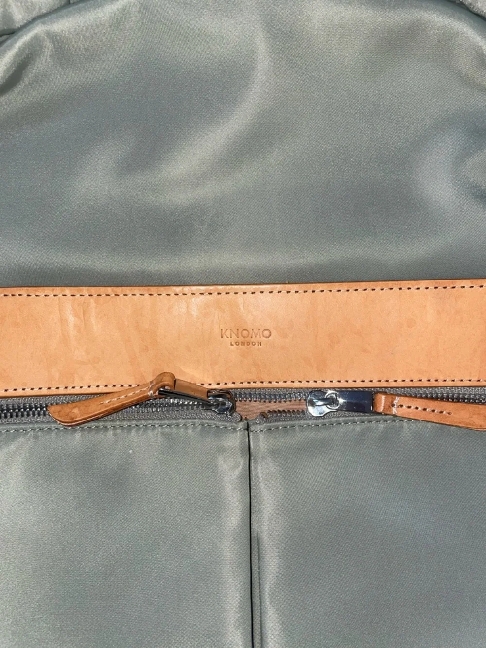 Knomo good used